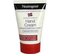 Neutrogena, Crema Mani Non Profumata, 50 ml