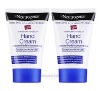 Neutrogena Crema Mani Profumata 2 x 50 ml - Crema mani
