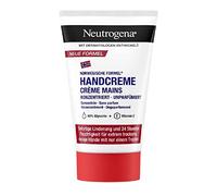 Neutrogena Norwegian Formula Hand Cream Unscented crema per mani secche e screpolate senza profumo 50 ml Unisex