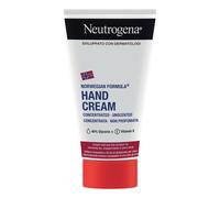Neutrogena crema mani senza profumo 75ml