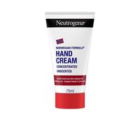 Neutrogena Crema Mani Senza Profumo Con Formula Norvegese Idratazione Intensa 75 Ml