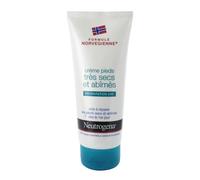 Neutrogena Crema per piedi molto secchi/danneggiati Tubo da 100 ml (la confezione può variare)