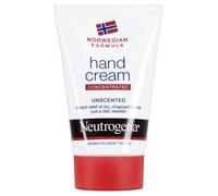 Neutrogena Crema Per Le Mani Concentrata Versione Rossa 50 ml - Crema mani