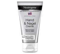 Neutrogena crema per mani e unghie, formula norvegese, confezione da 2 (2 x 75 ml)