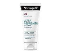 Neutrogena Crema per piedi Nutritiva, 50 ml