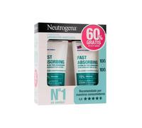 Neutrogena Crema piedi 2x100ml - Crema piedi