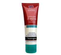 Cosmetici corpo Neutrogena unisex CREMA PIEDI riparazione durezza intensa 50 ml