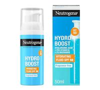 Neutrogena Crema Viso Hydro Boost+