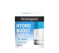 Neutrogena Crema viso Hydro Boost Gel (1 x 50 ml), crema gel intensamente idrata