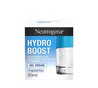 Neutrogena Hydro Boost crema gel Gel Cream 50 ml