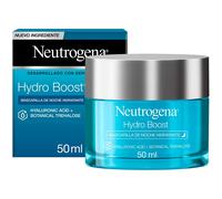 Neutrogena Crema Viso Hydro Boost Sleeping 50ml