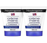 Neutrogena Crème Mains Formule Norvégienne Lot de 2 x 50 ml