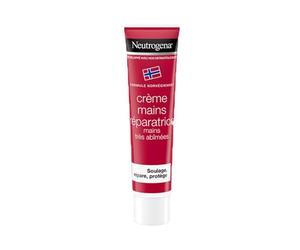 NEUTROGENA Crème mains répar intense T/15ml