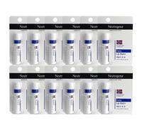 Neutrogena Daily Lip Balm 4g x 12ea / Tracking