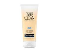 Neutrogena Deep Clean Crema Detergente, 7 Oz
