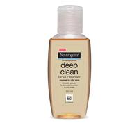 Neutrogena Deep Clean detergente viso, 50 ml B757
