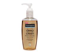 Neutrogena Deep Clean Detergente viso delicato | 2 x glicerina e detergente 2...