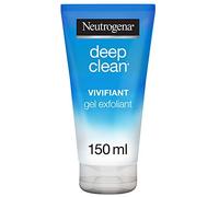 Neutrogena - Deep Clean Gel Exfoliant Vivifiant - Tubo 150 ml