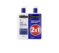 Neutrogena Lozione Per Il Corpo 138700 1.5l