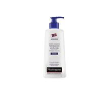Neutrogena Deep Moisture lozione corpo 400ml - Lozione corpo