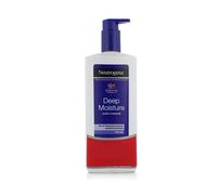 Neutrogena Lozione Idratante Profonda Pelle Secca 400ml