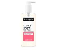 Gel detergente per pelli con imperfezioni Refreshingly Clear, 200 ml, Neutrogena