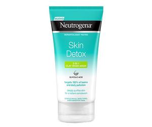 NEUTROGENA DETOX MASK PURIF AR