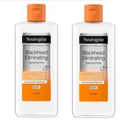 Neutrogena Eliminazione Punti Neri Detergente Tonico 200ml