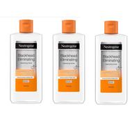 Neutrogena Eliminazione Punti Neri Detergente Tonico 200ml