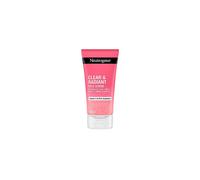 Neutrogena Esfoliante quotidiano rinfrescante e trasparente, 150 ml