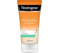 Neutrogena Exfoliante Visibly Clear - 150 ml