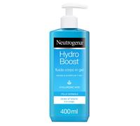 Neutrogena Hydro Boost Ultra-Light Gel Body Lotion 400 ml
