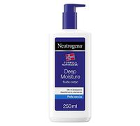 Neutrogena, Fluida Corpo Idratazione Intensa, Formula Norvegese, Pelle Secca, 250ml