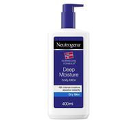 NEUTROGENA FLUIDA CORPO IDRATAZIONE INTENSA 400 ML