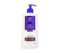 Neutrogena® Fluida Corpo Idratazione Intensa Pelle Secca, 400ml