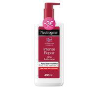 Neutrogena Fluida Corpo Sollievo Intenso Pelle Molto Secca E Irritata 400 ml