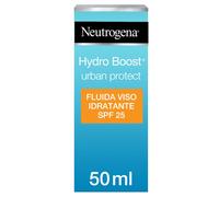 Neutrogena Urban Protect Fluido Spf 25 50 Ml