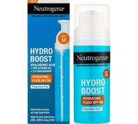 Neutrogena Hydro Boost® fluido idratante leggero SPF 50 50 ml