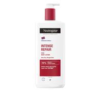 Neutrogena Fn Balsamo Intensamente Rigenerante Cica Pelle Secca e Ruvida 400 ml 400 ml g