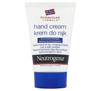 Neutrogena Norwegian Formula Hand Cream Scented crema mani secca e screpolata 75 ml unisex