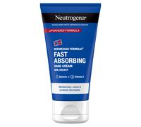 Crema Mani - Neutrogena Fast Absorbing Hand Cream 75 ml