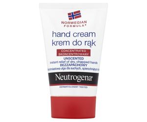 Neutrogena FN Crema Mani Senza Profumo 75 ml
