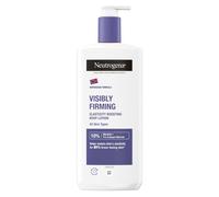 Lozione corpo per la pelle secca - Neutrogena Visibly Renew Body Lotion 400 ml