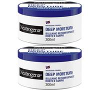 Neutrogena Formula Norvegese Balsamo Comfort Multiuso Idratazione Inte