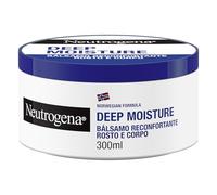 NEUTROGENA Crema comfort per il corpo 300 g