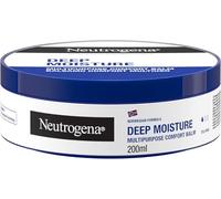NEUTROGENA Deep Moisture - Balsamo Comfort Multiuso 200 Ml