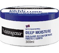 NEUTROGENA Crema comfort per il corpo 300 g