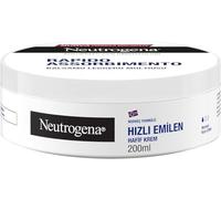 Balsamo leggero multiuso rapido assorbimento 200 ml