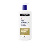 Neutrogena, Formula Norvegese, Crema Corpo, Lozione Olio con Glicerina con Azione Nutriente, 400 ml