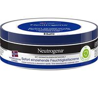 Neutrogena Formula Norvegese, crema idratante istantanea, 200 ml